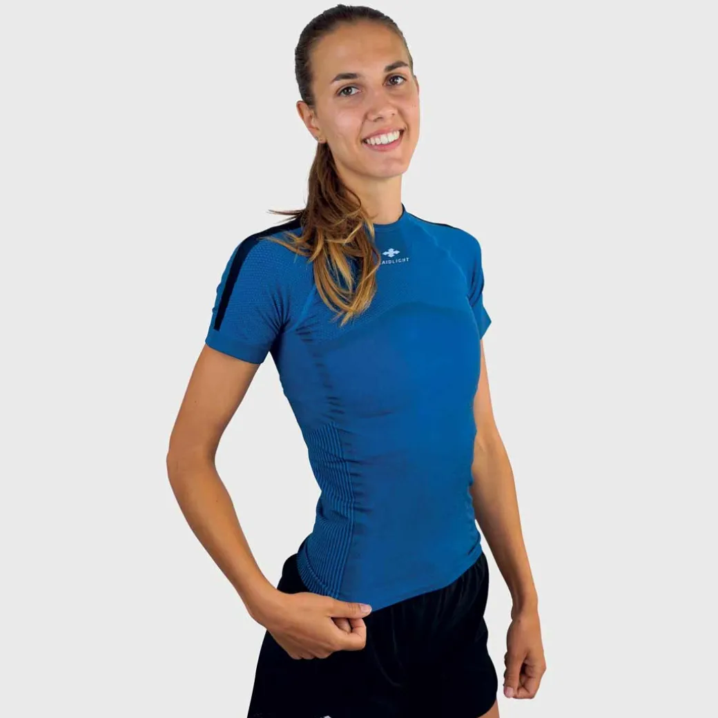Femme Raidlight Maillots De Trail | Maillots De Trail | SEAMLESS