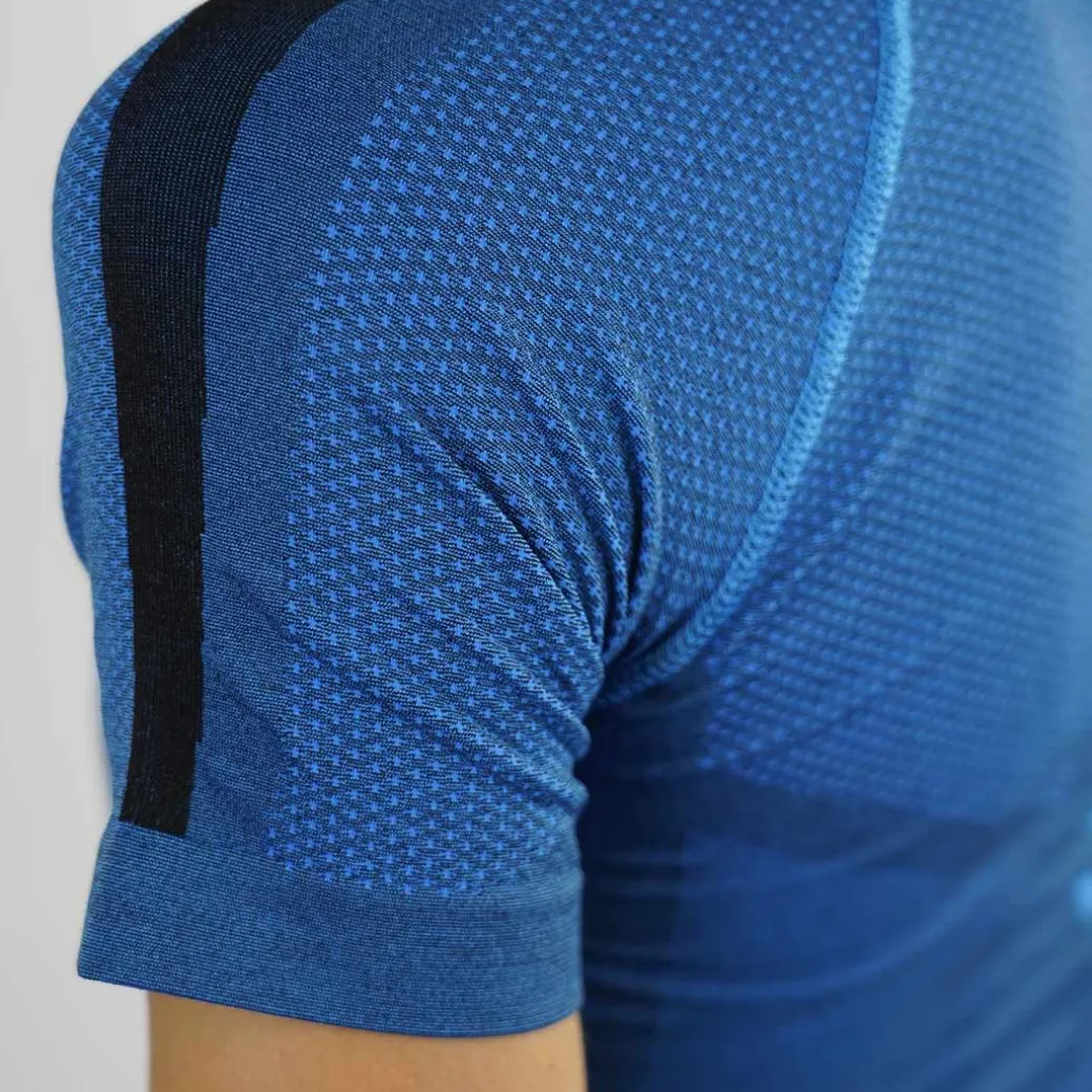 Femme Raidlight Maillots De Trail | Maillots De Trail | SEAMLESS