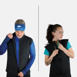 Femme Raidlight Vestes De Trail | Vestes De Trail | SOFTSHELL