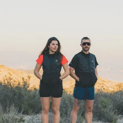 Homme Raidlight Vestes De Trail | SORONA