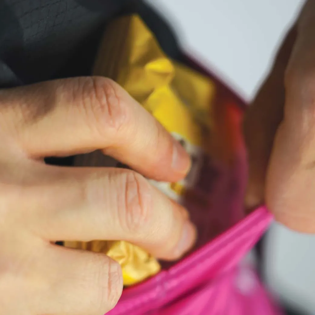 Femme Raidlight Sacs À Dos Et Gilets De Trail | Sacs À Dos Et Gilets De Trail | STRETCH 4