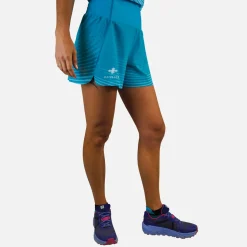 Femme Raidlight Bas De Trail | SUBLITECH ECODRY