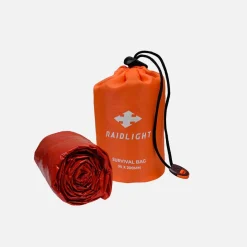 Femme Raidlight Sécurité | Sécurité | SURVIVAL BAG