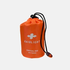 Femme Raidlight Sécurité | Sécurité | SURVIVAL BAG
