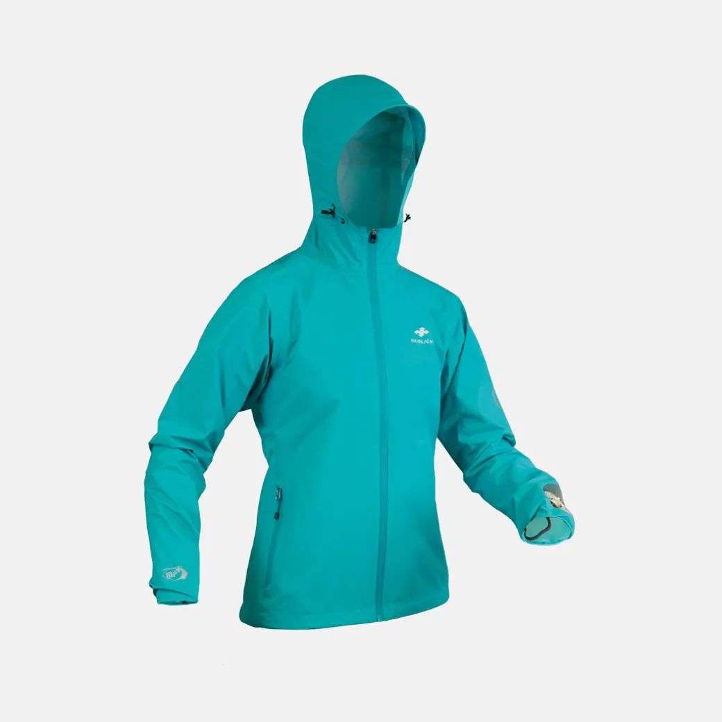 Femme Raidlight Vestes De Trail | TOP EXTREME MP+ 20K/20K