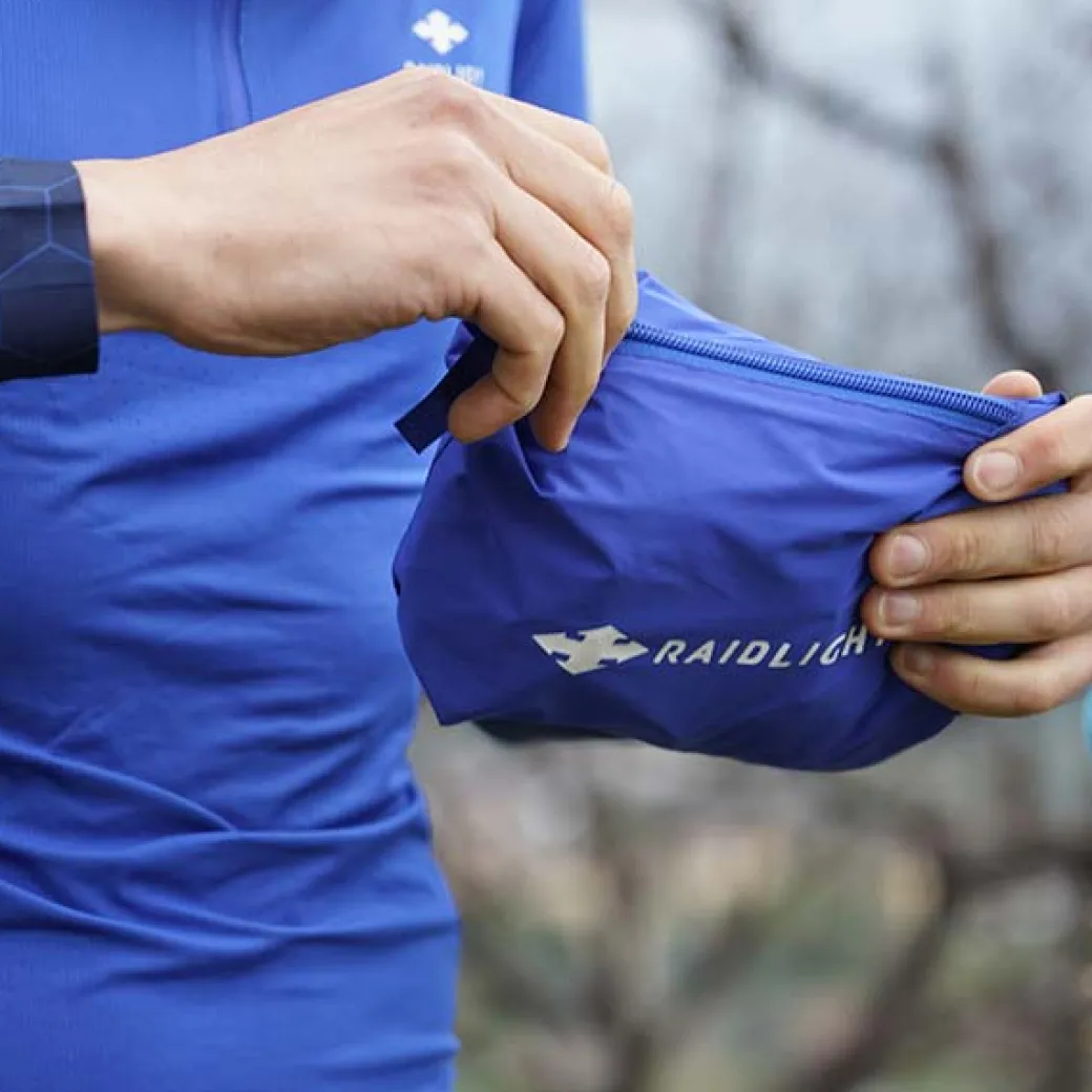 Homme Raidlight Vestes De Trail | TOP EXTREME MP+ 20K/20K