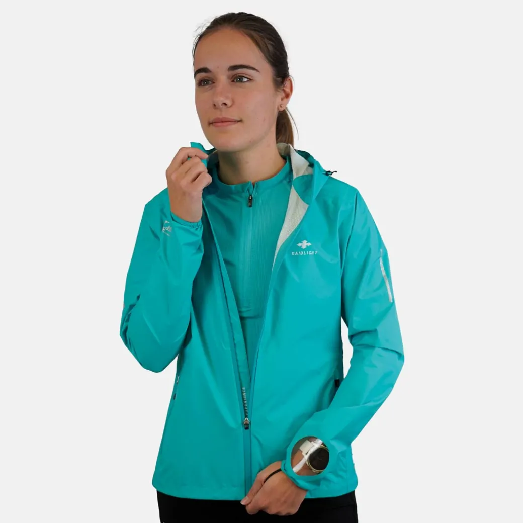 Femme Raidlight Vestes De Trail | TOP EXTREME MP+ 20K/20K