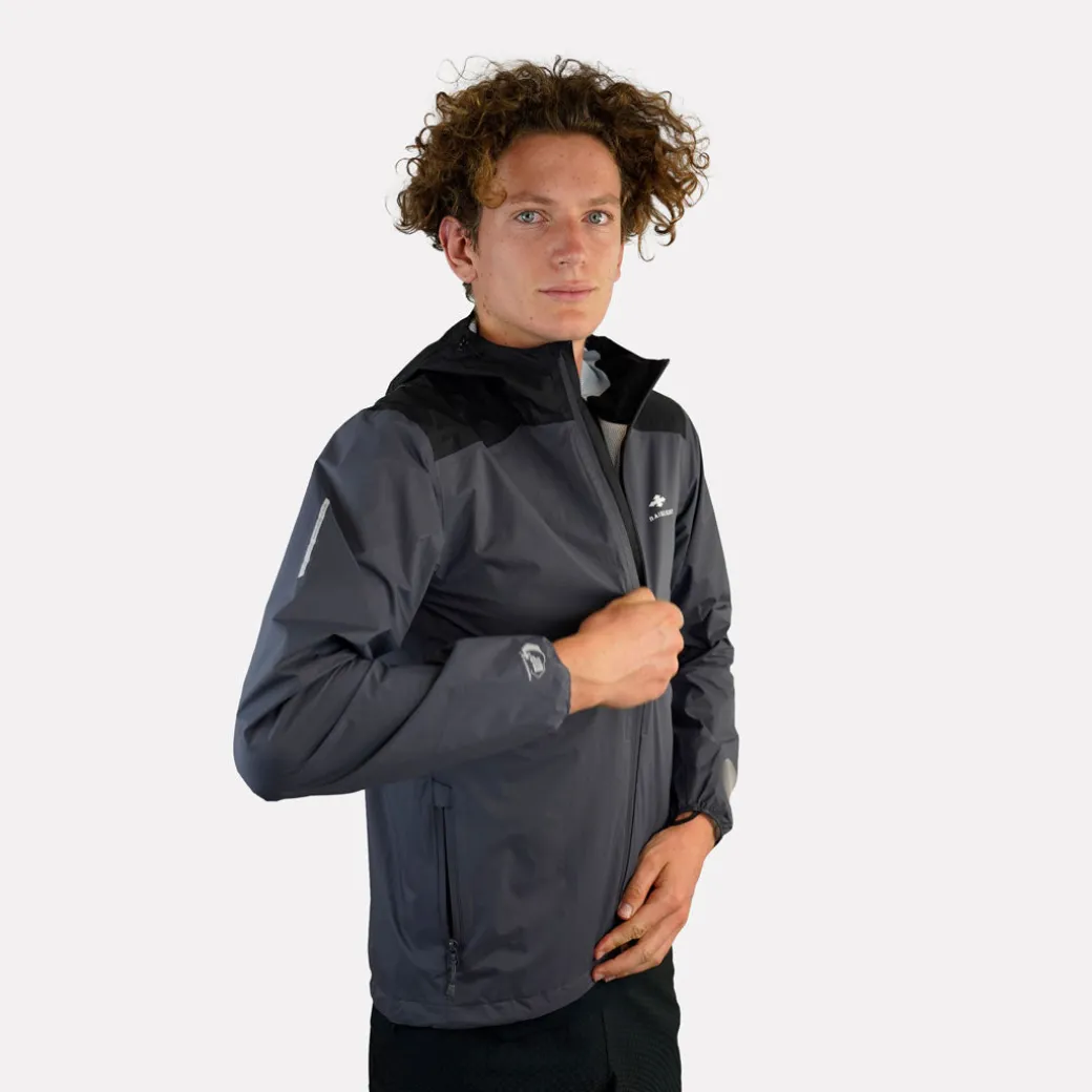 Homme Raidlight Vestes De Trail | TOP EXTREME MP+ 20K/20K