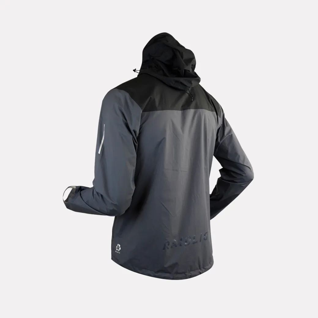 Homme Raidlight Vestes De Trail | TOP EXTREME MP+ 20K/20K