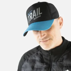 Femme Raidlight Casquettes, Bonnets Et Bandeaux | Casquettes, Bonnets Et Bandeaux | TRUCKER RUN