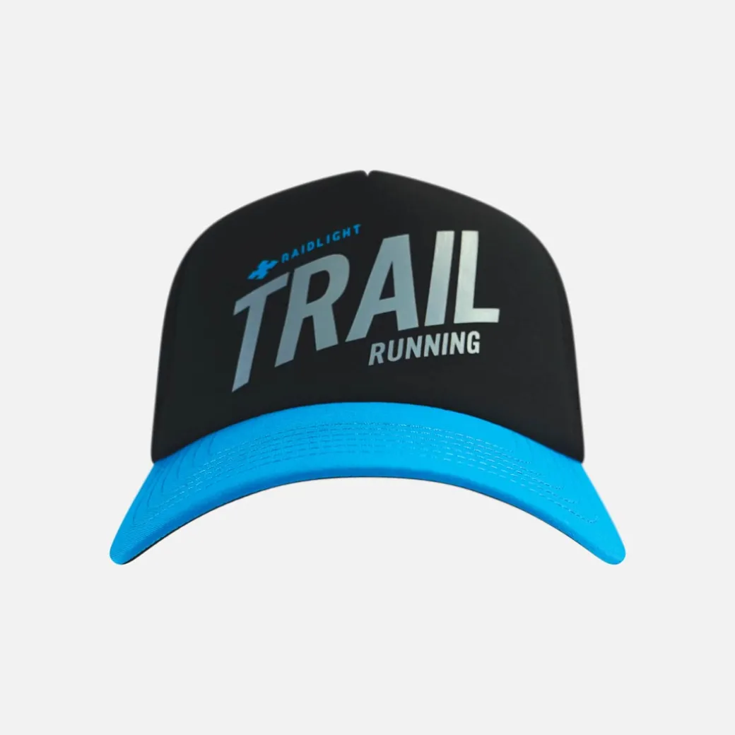 Femme Raidlight Casquettes, Bonnets Et Bandeaux | Casquettes, Bonnets Et Bandeaux | TRUCKER RUN