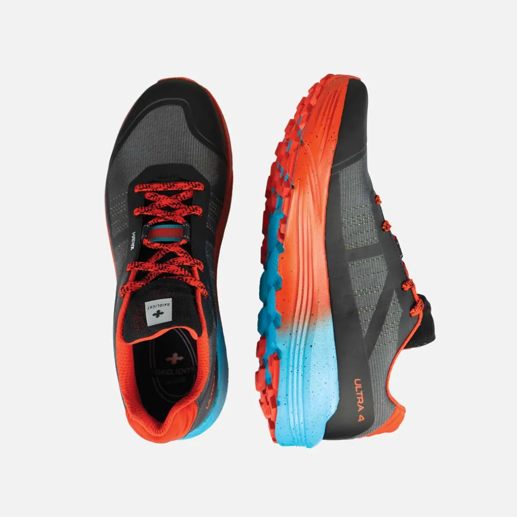 Femme Raidlight Chaussures De Trail | Chaussures De Trail | ULTRA 4