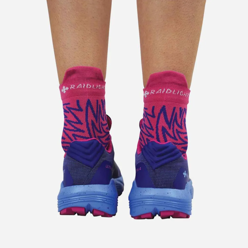 Femme Raidlight Chaussures De Trail | Chaussures De Trail | ULTRA 4