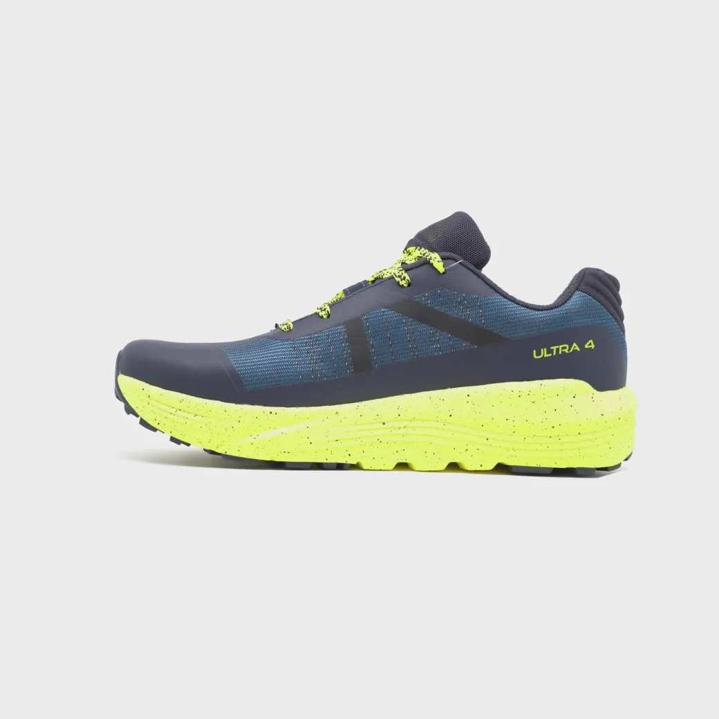 Femme Raidlight Chaussures De Trail | Chaussures De Trail | ULTRA 4