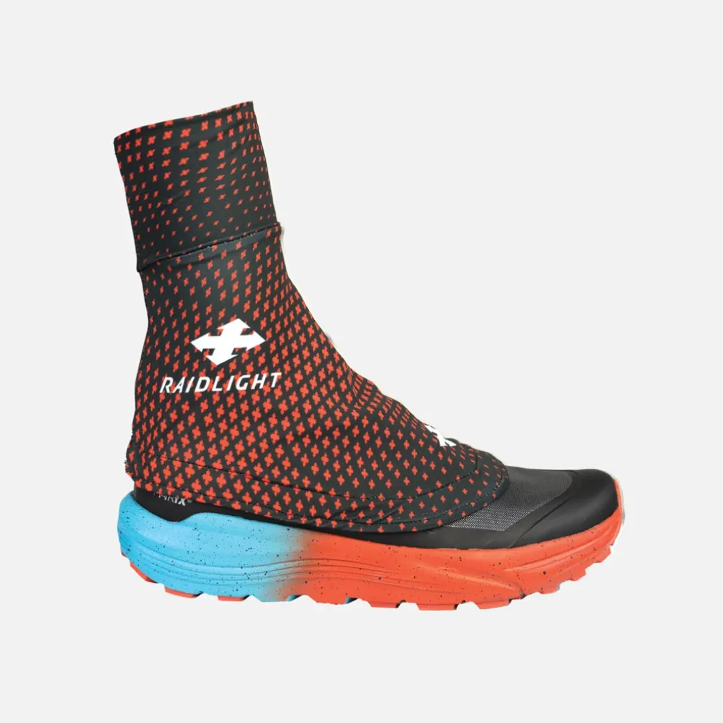 Femme Raidlight Chaussures De Trail | Chaussures De Trail | ULTRA 4 DESERT PROTECT
