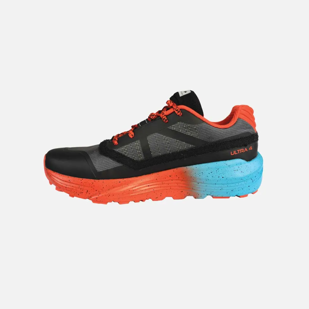 Femme Raidlight Chaussures De Trail | Chaussures De Trail | ULTRA 4 DESERT PROTECT