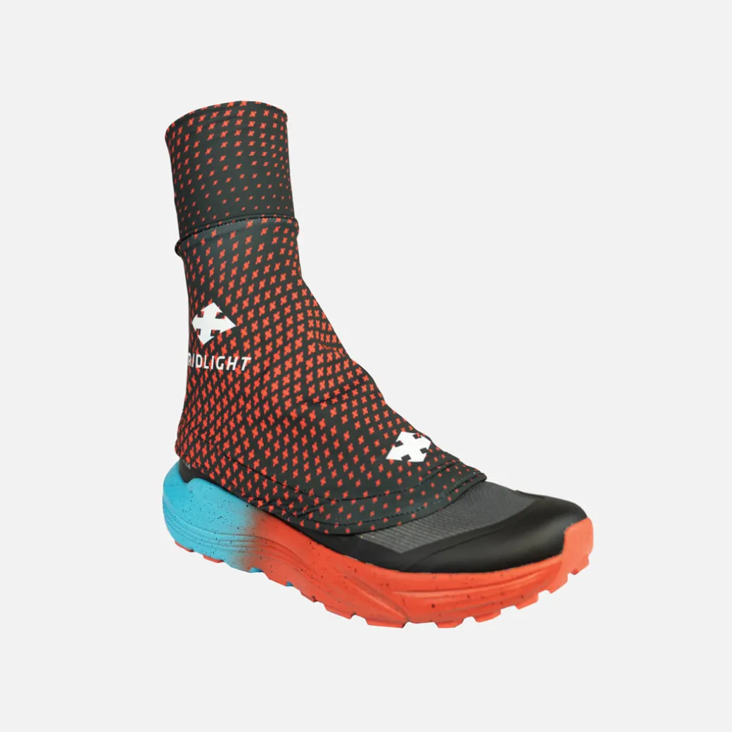 Femme Raidlight Chaussures De Trail | Chaussures De Trail | ULTRA 4 DESERT PROTECT