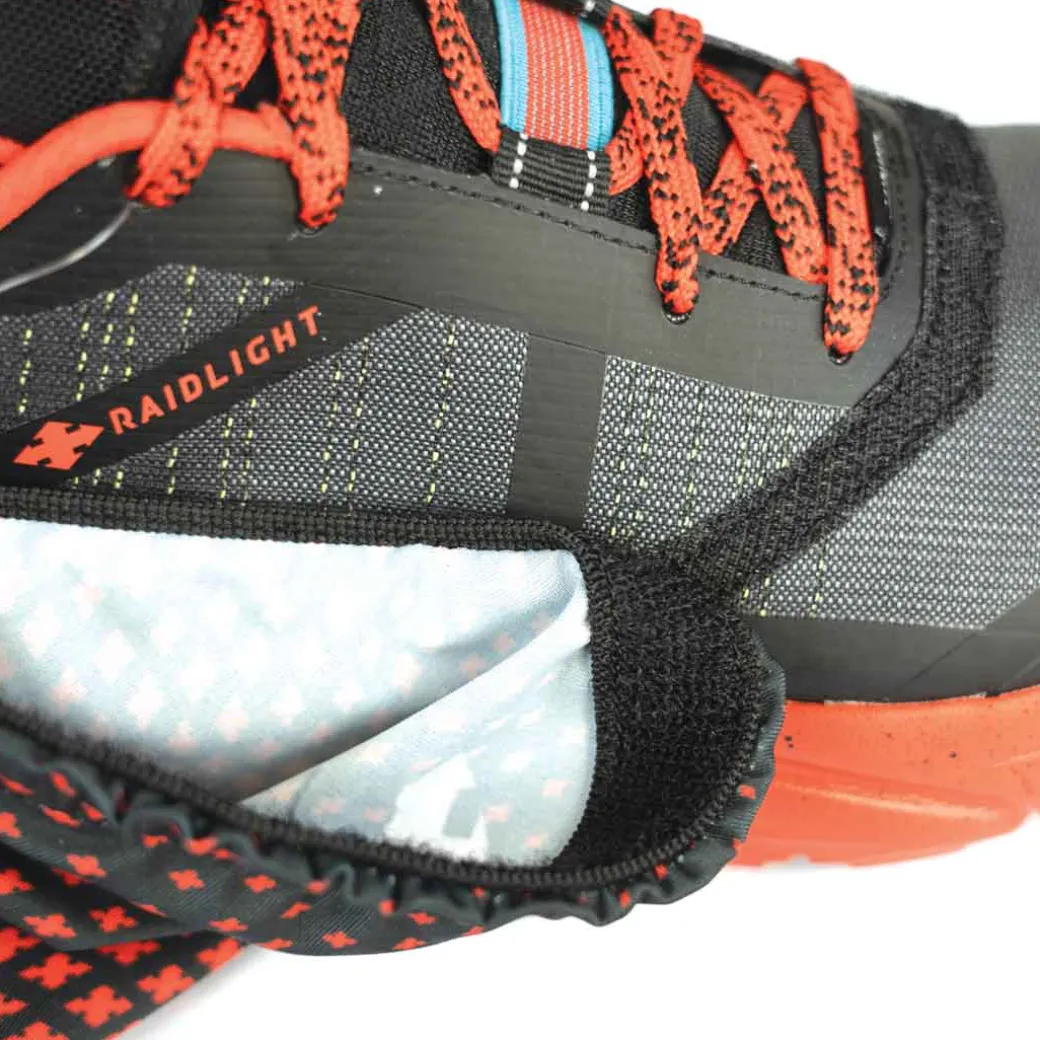 Femme Raidlight Chaussures De Trail | Chaussures De Trail | ULTRA 4 DESERT PROTECT