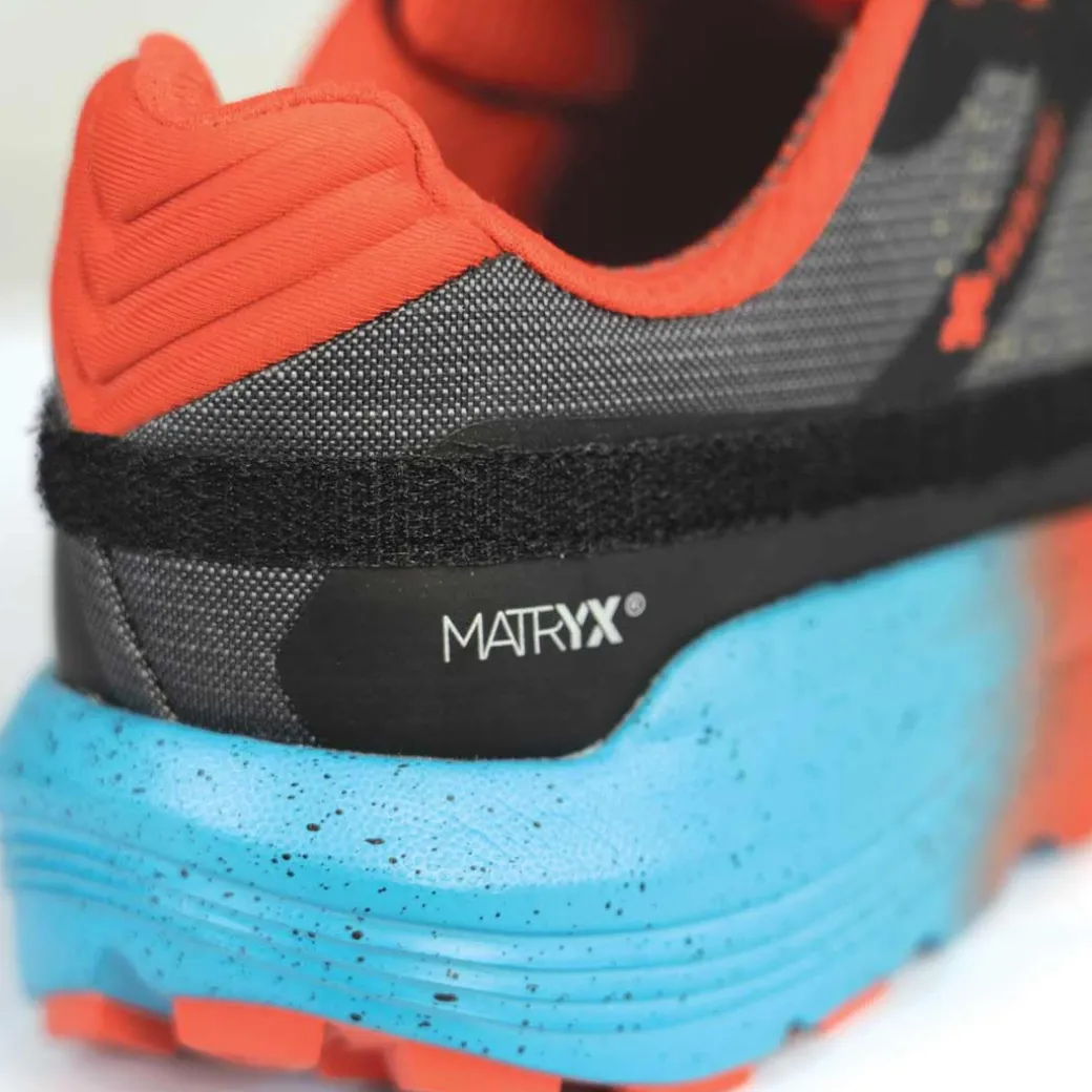 Femme Raidlight Chaussures De Trail | Chaussures De Trail | ULTRA 4 DESERT PROTECT