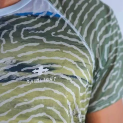 Homme Raidlight Maillots De Trail | ULTRA DRYLIGHT