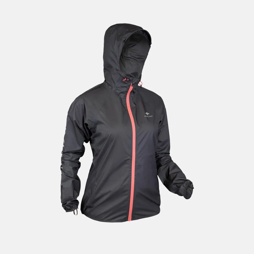 Femme Raidlight Vestes De Trail | ULTRALIGHT 2.0 MP+ 25K/60K