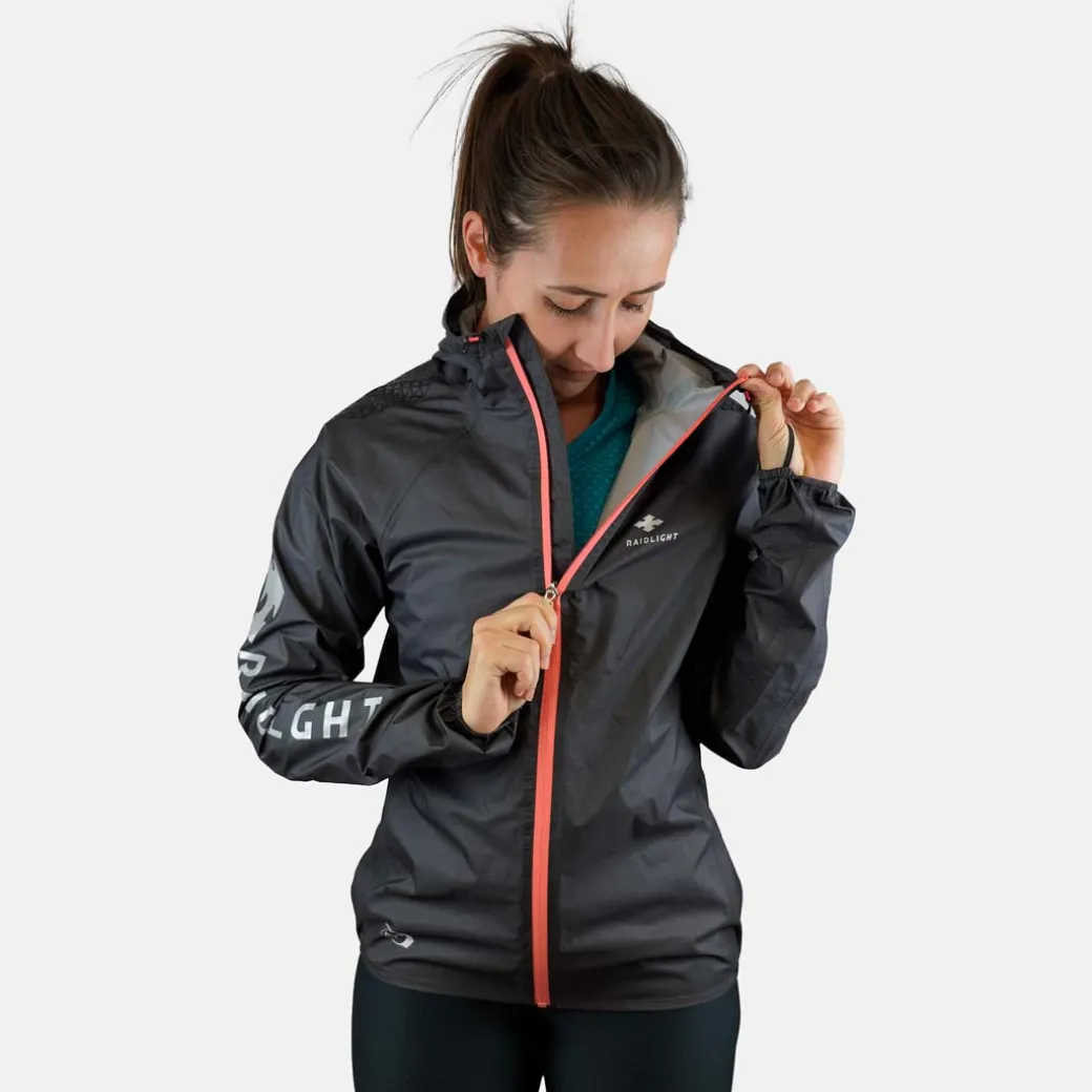 Femme Raidlight Vestes De Trail | ULTRALIGHT 2.0 MP+ 25K/60K