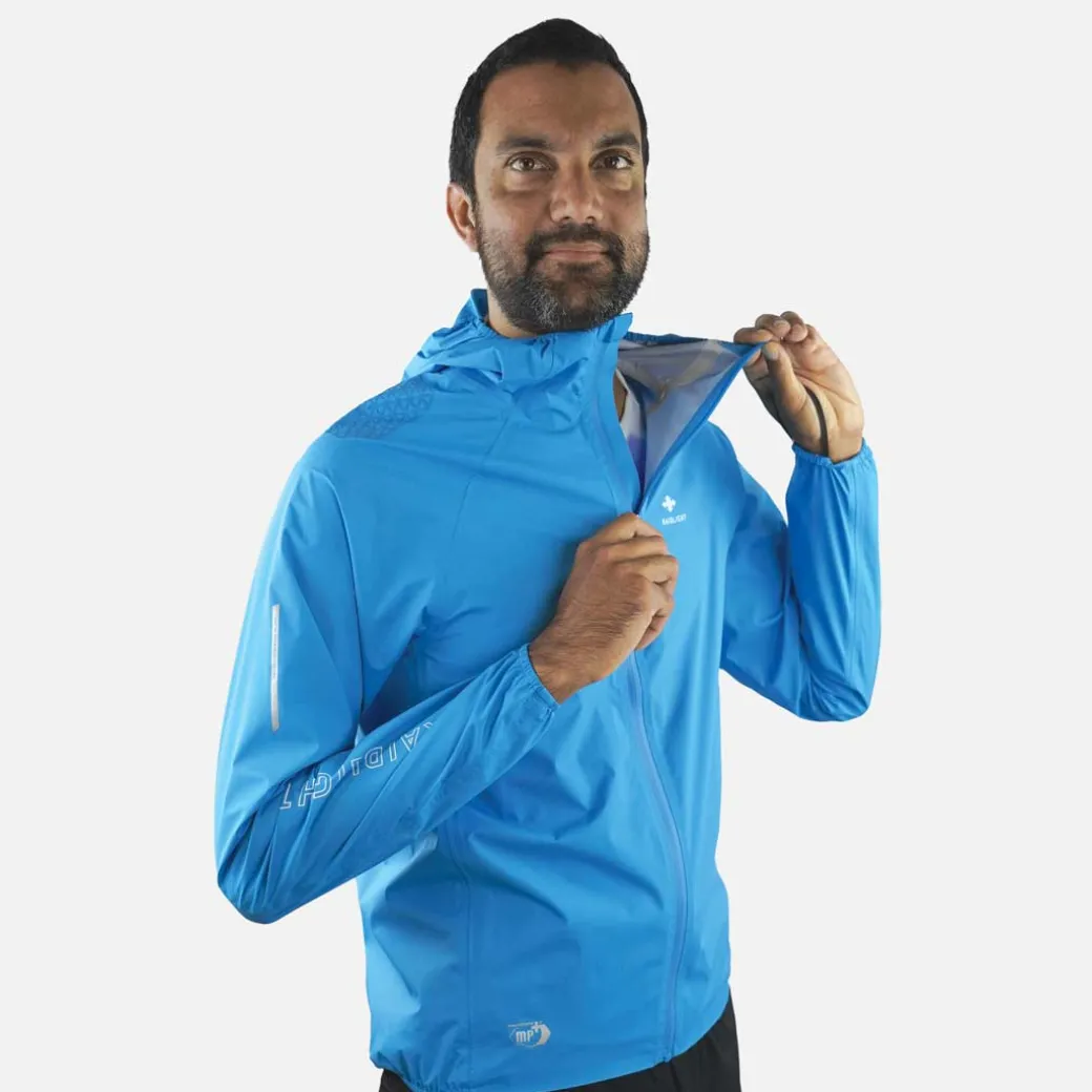 Homme Raidlight Vestes De Trail | ULTRALIGHT 2.0 MP+ 25K/50K