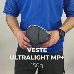Homme Raidlight Vestes De Trail | ULTRALIGHT 2.0 MP+ 25K/60K