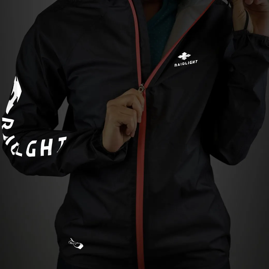 Femme Raidlight Vestes De Trail | ULTRALIGHT 2.0 MP+ 25K/60K