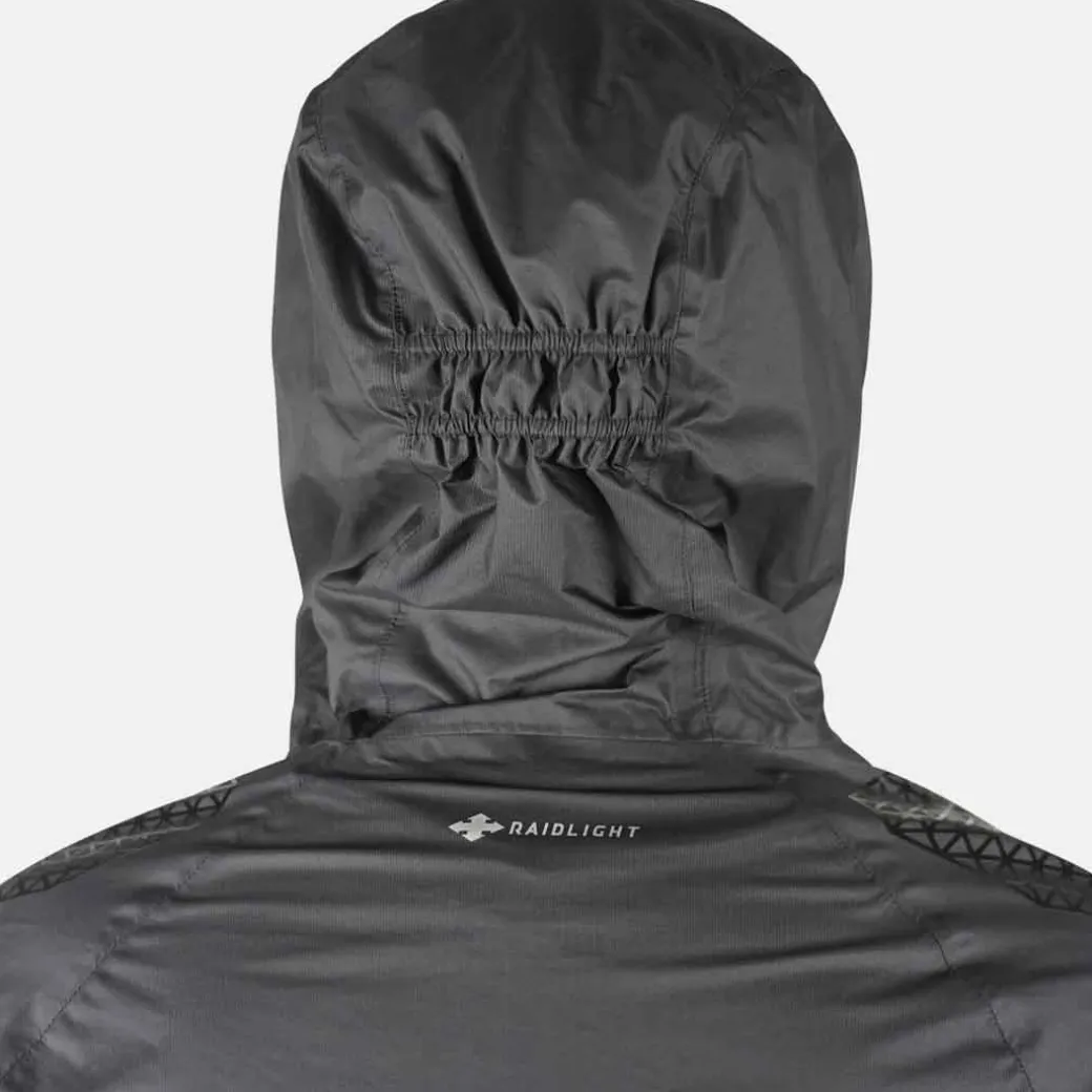 Homme Raidlight Vestes De Trail | ULTRALIGHT 2.0 MP+ 25K/60K