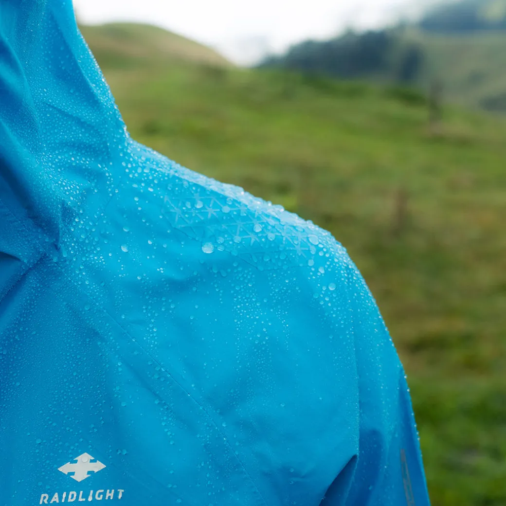 Homme Raidlight Vestes De Trail | ULTRALIGHT 2.0 MP+ 25K/50K
