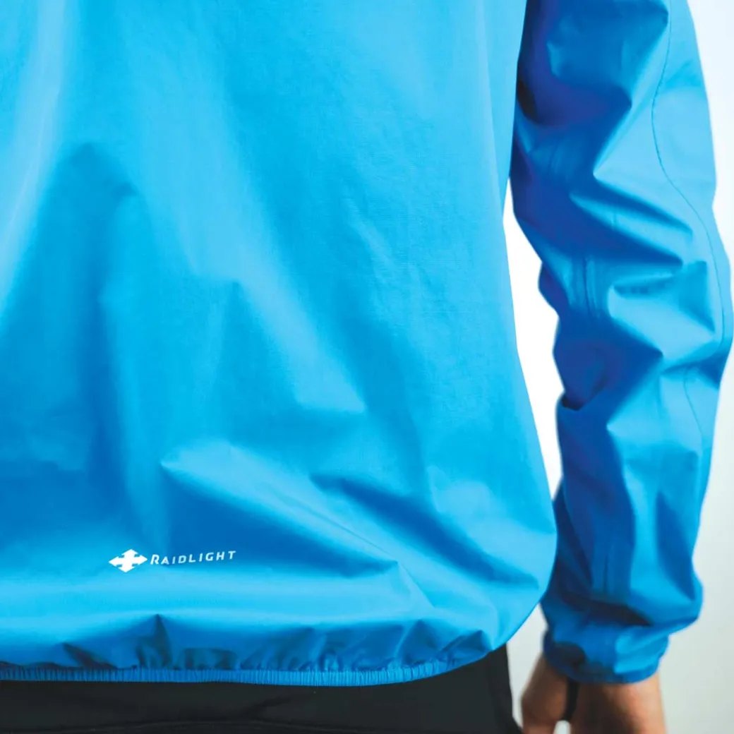 Homme Raidlight Vestes De Trail | ULTRALIGHT 2.0 MP+ 25K/50K
