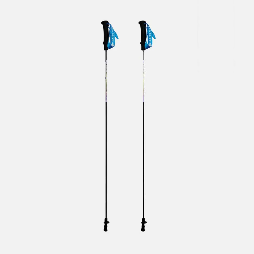 Femme Raidlight Bivouac | Bivouac | ULTRALIGHT CARBON