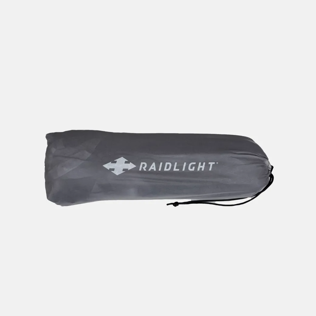 Femme Raidlight Bivouac | Bivouac | ULTRALIGHT CARBONE MP+ 20K/20K