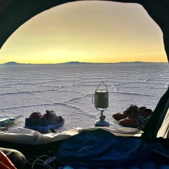 Femme Raidlight Bivouac | Bivouac | ULTRALIGHT CARBONE MP+ 20K/20K