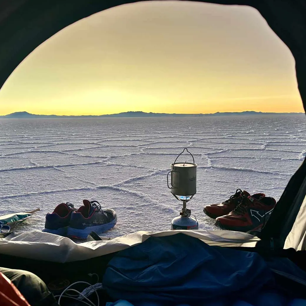 Femme Raidlight Bivouac | Bivouac | ULTRALIGHT CARBONE MP+ 20K/20K