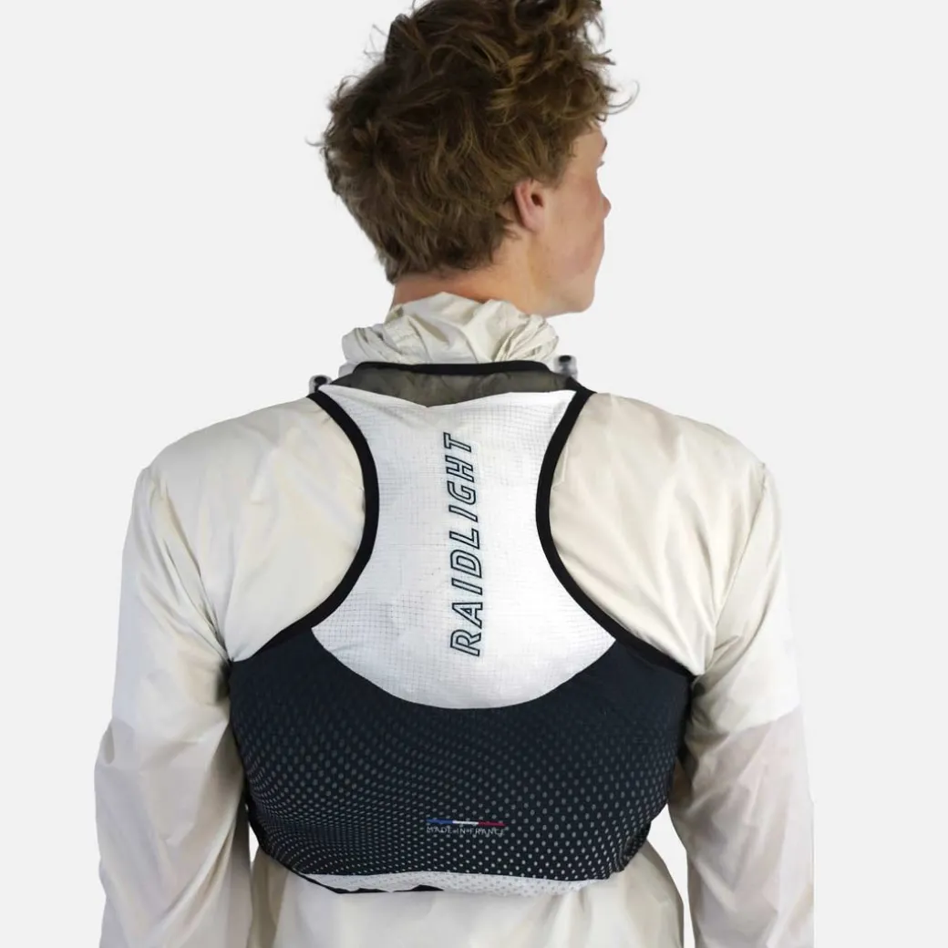 Femme Raidlight Sacs À Dos Et Gilets De Trail | Sacs À Dos Et Gilets De Trail | ULTRALIGHT 5L