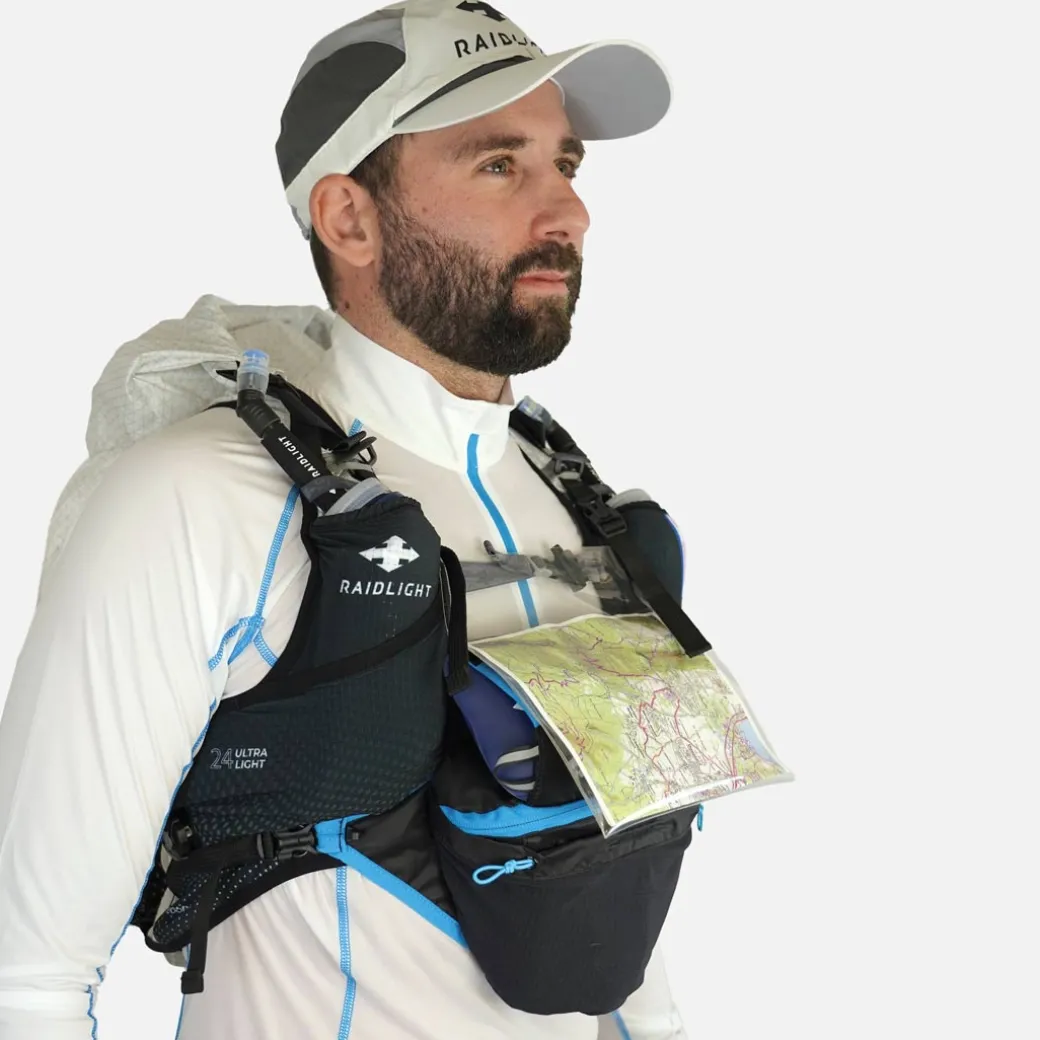 Femme Raidlight Sacs À Dos Et Gilets De Trail | Sacs À Dos Et Gilets De Trail | ULTRALIGHT 24-30L