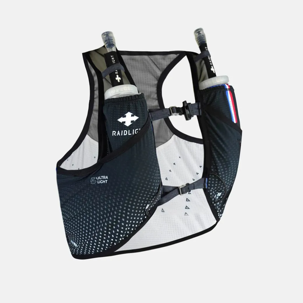 Femme Raidlight Sacs À Dos Et Gilets De Trail | Sacs À Dos Et Gilets De Trail | ULTRALIGHT 5L
