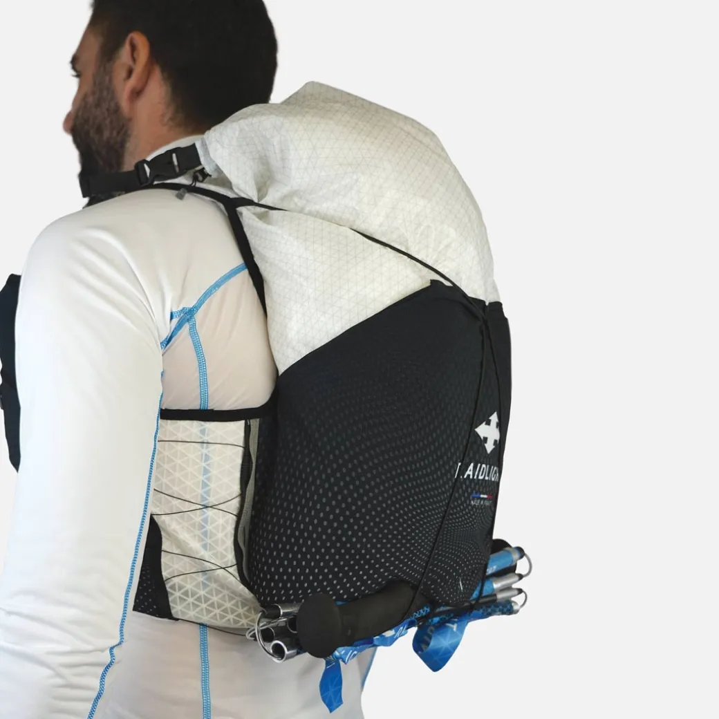 Femme Raidlight Sacs À Dos Et Gilets De Trail | Sacs À Dos Et Gilets De Trail | ULTRALIGHT 24-30L