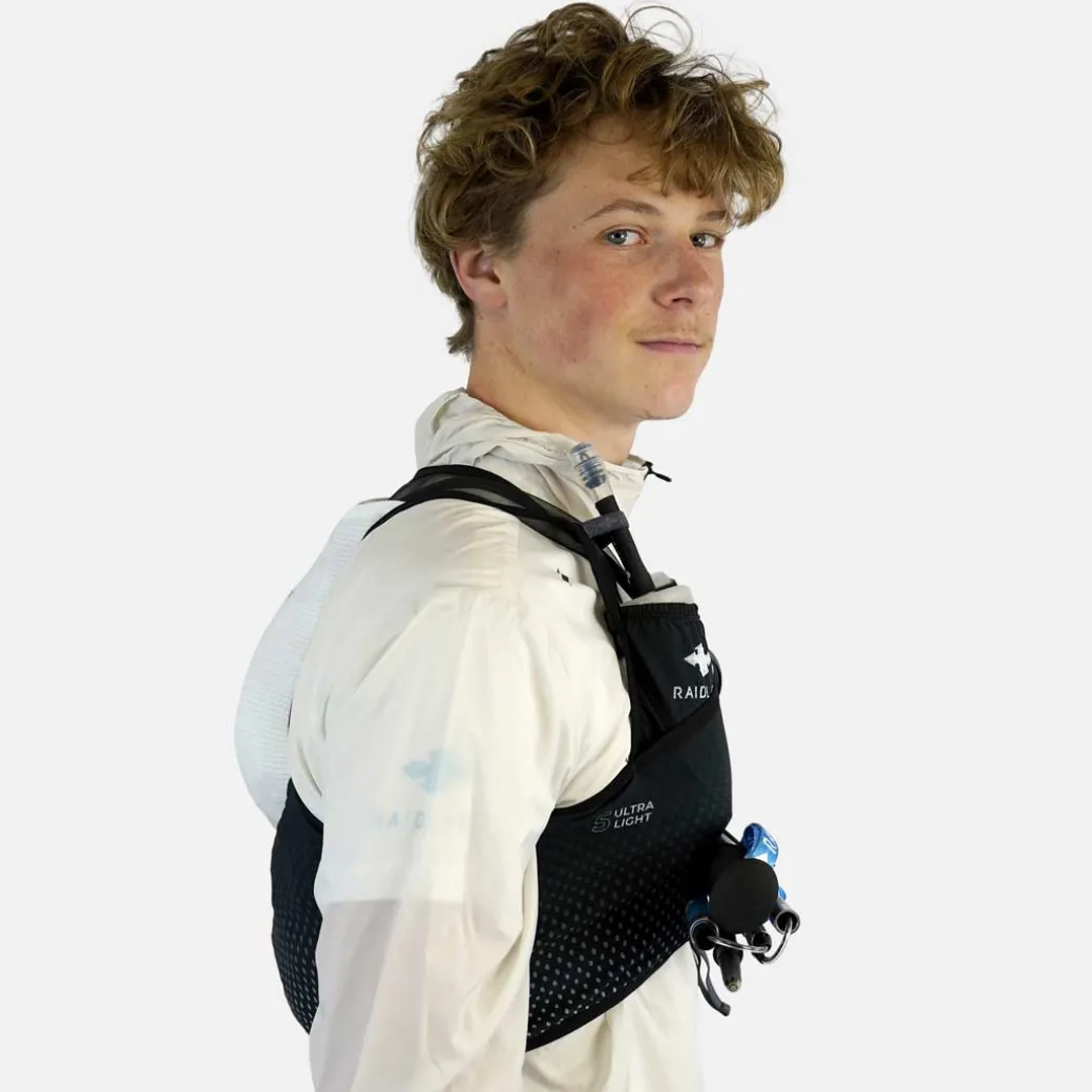 Femme Raidlight Sacs À Dos Et Gilets De Trail | Sacs À Dos Et Gilets De Trail | ULTRALIGHT 5L