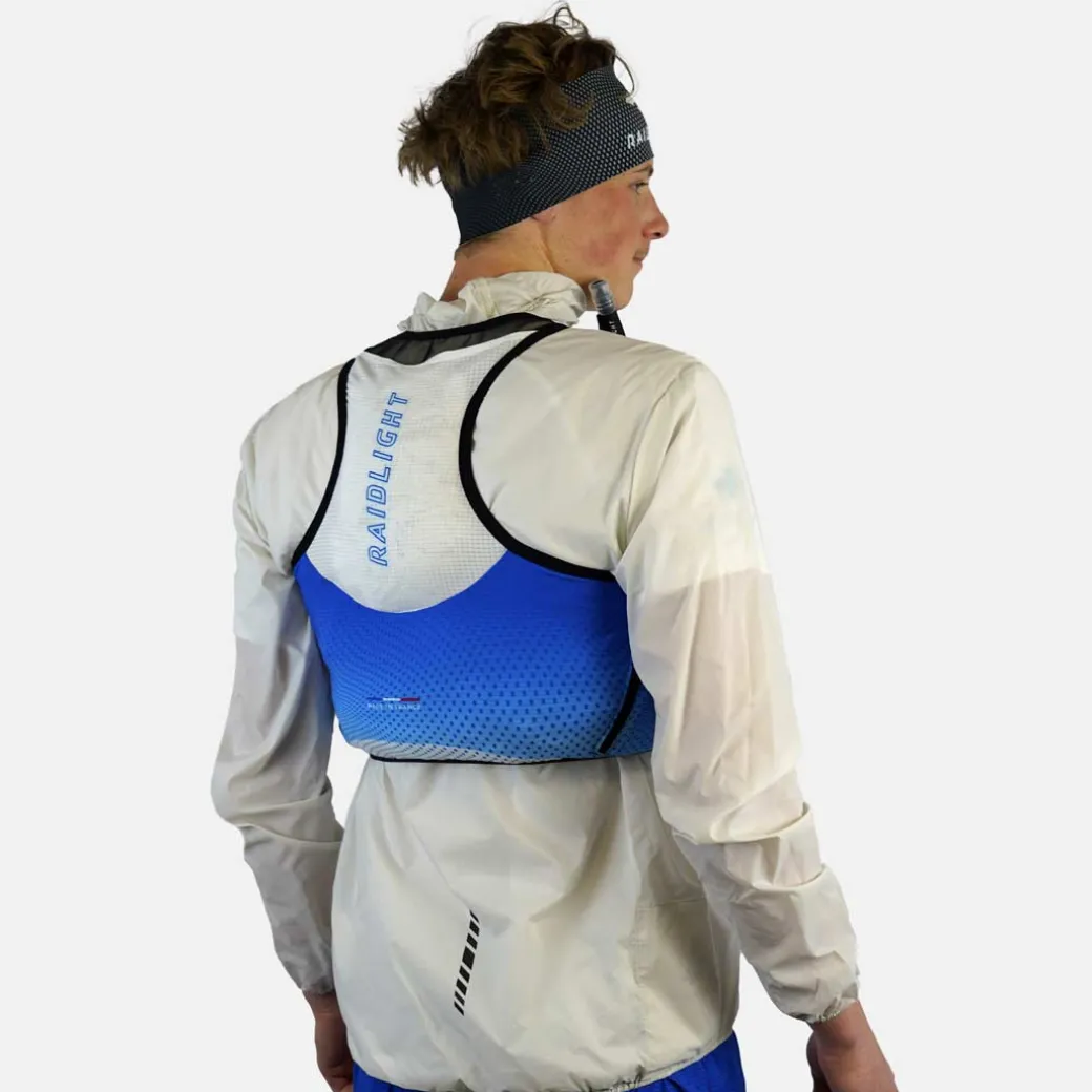 Femme Raidlight Sacs À Dos Et Gilets De Trail | Sacs À Dos Et Gilets De Trail | ULTRALIGHT 5L