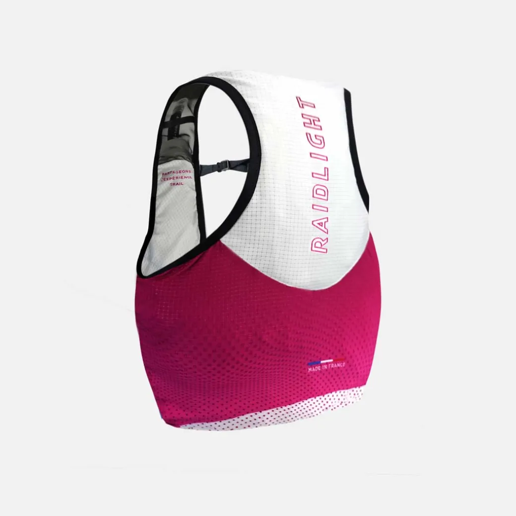 Femme Raidlight Sacs À Dos Et Gilets De Trail | Sacs À Dos Et Gilets De Trail | ULTRALIGHT 5L