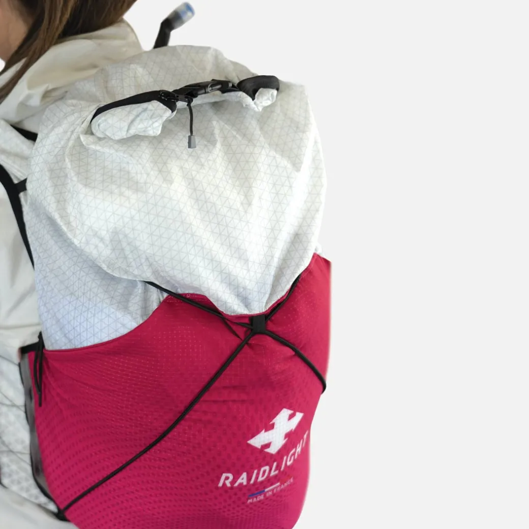 Femme Raidlight Sacs À Dos Et Gilets De Trail | Sacs À Dos Et Gilets De Trail | ULTRALIGHT 24-30L