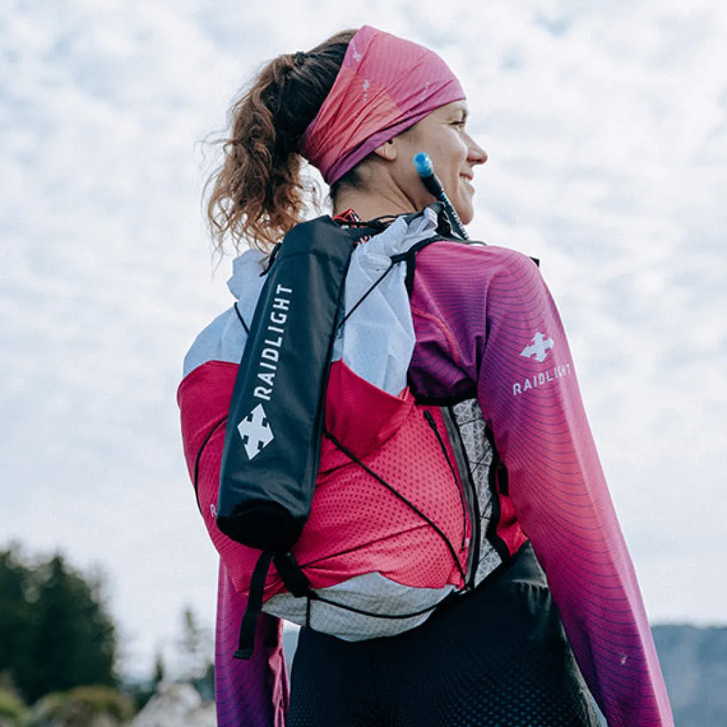 Femme Raidlight Sacs À Dos Et Gilets De Trail | Sacs À Dos Et Gilets De Trail | ULTRALIGHT 24-30L