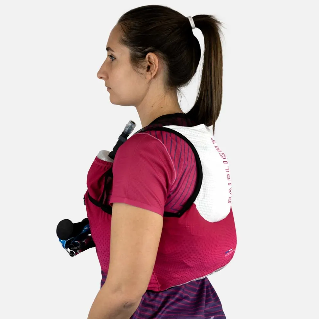 Femme Raidlight Sacs À Dos Et Gilets De Trail | Sacs À Dos Et Gilets De Trail | ULTRALIGHT 5L