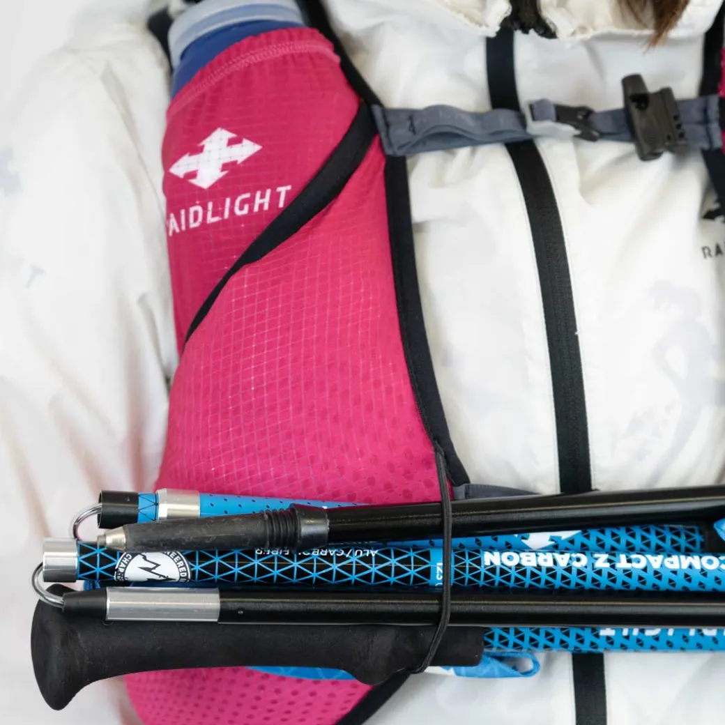 Femme Raidlight Sacs À Dos Et Gilets De Trail | Sacs À Dos Et Gilets De Trail | ULTRALIGHT 24-30L