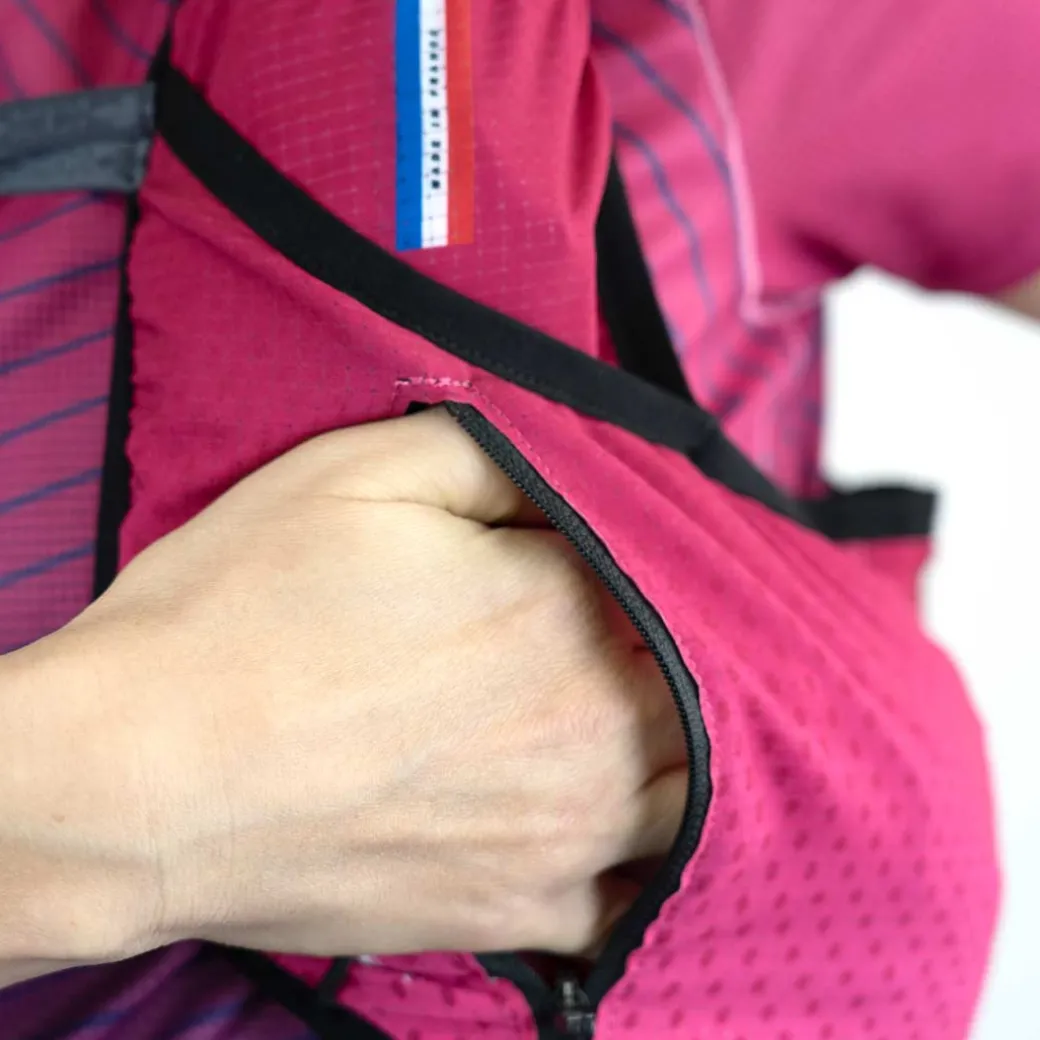 Femme Raidlight Sacs À Dos Et Gilets De Trail | Sacs À Dos Et Gilets De Trail | ULTRALIGHT 5L