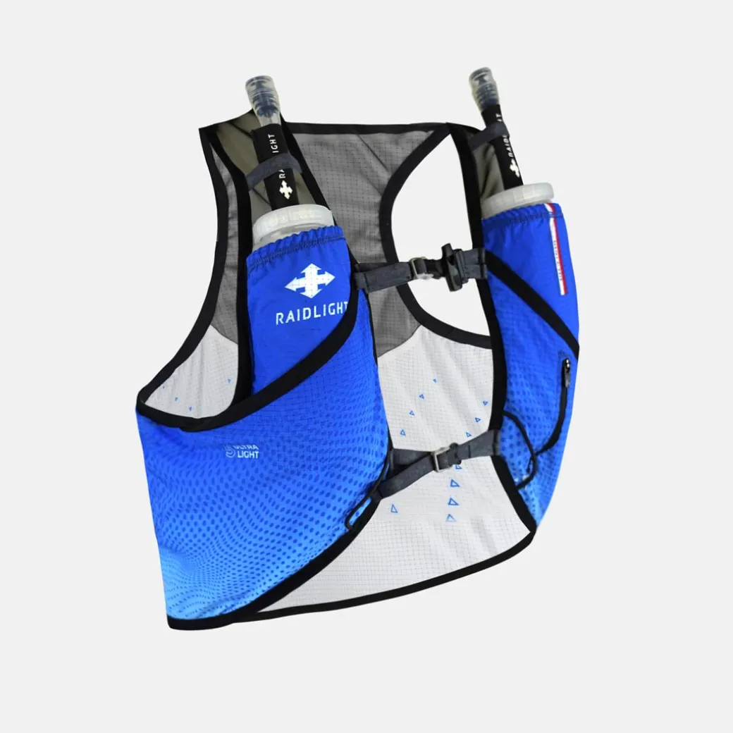 Femme Raidlight Sacs À Dos Et Gilets De Trail | Sacs À Dos Et Gilets De Trail | ULTRALIGHT 5L