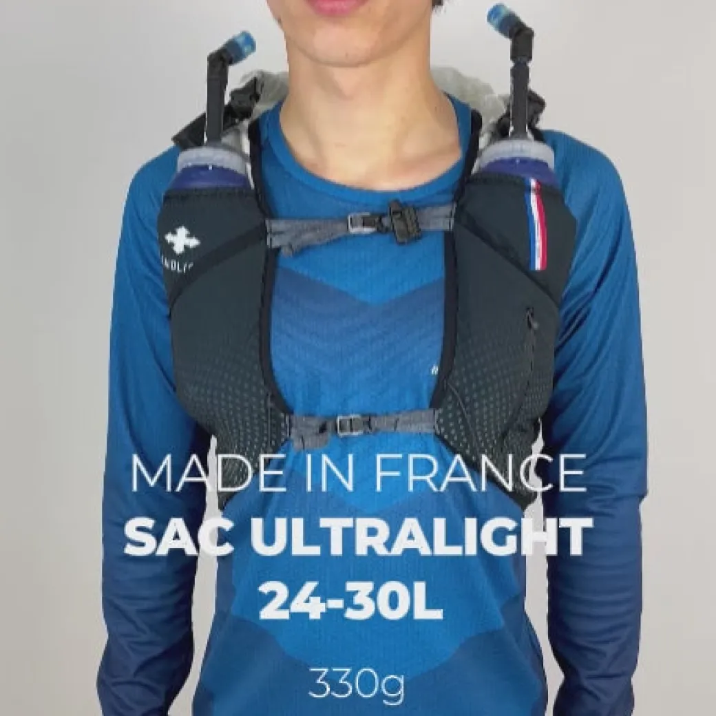 Femme Raidlight Sacs À Dos Et Gilets De Trail | Sacs À Dos Et Gilets De Trail | ULTRALIGHT 24-30L